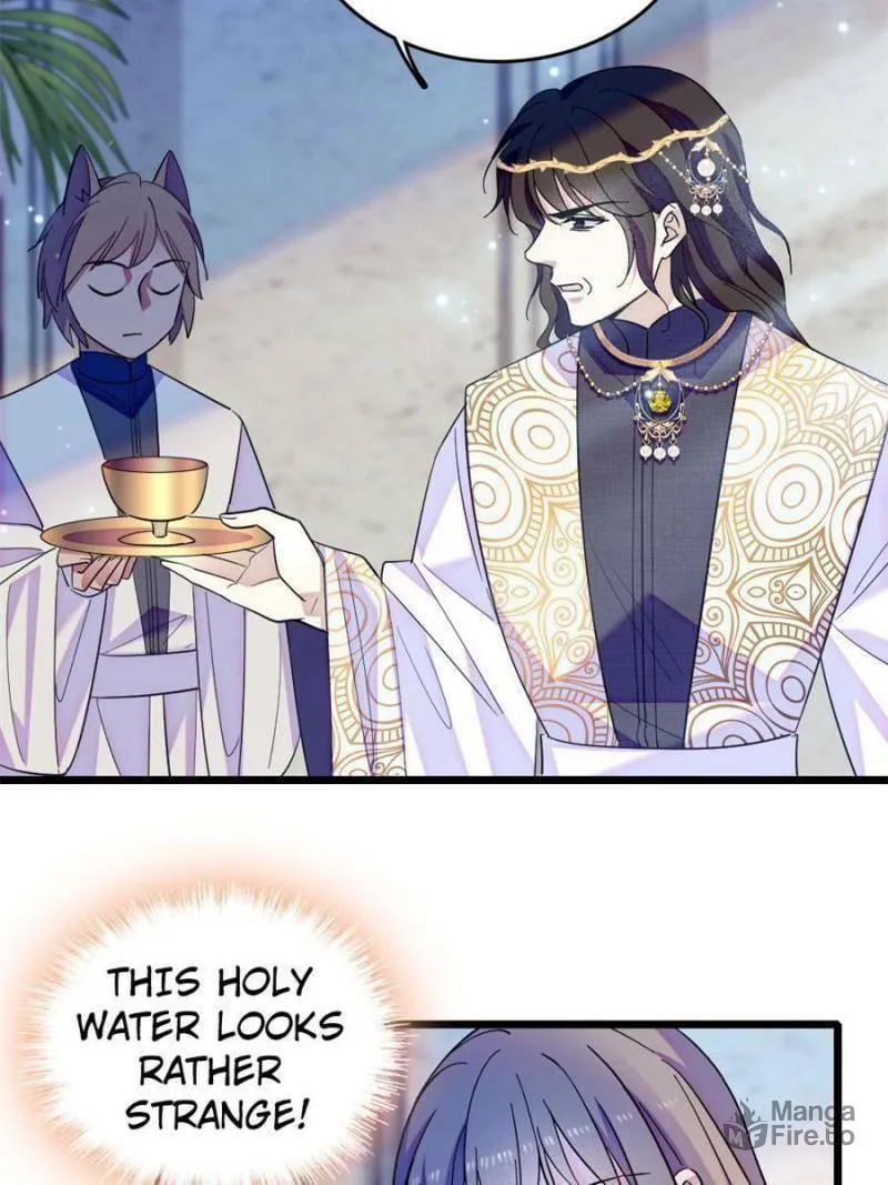 Read When Beauty Meets Beasts (Colored) chapter 264 image 5 on Lezhin