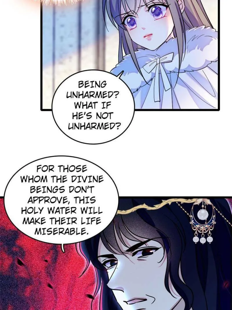 Read When Beauty Meets Beasts (Colored) chapter 264 image 6 on Lezhin