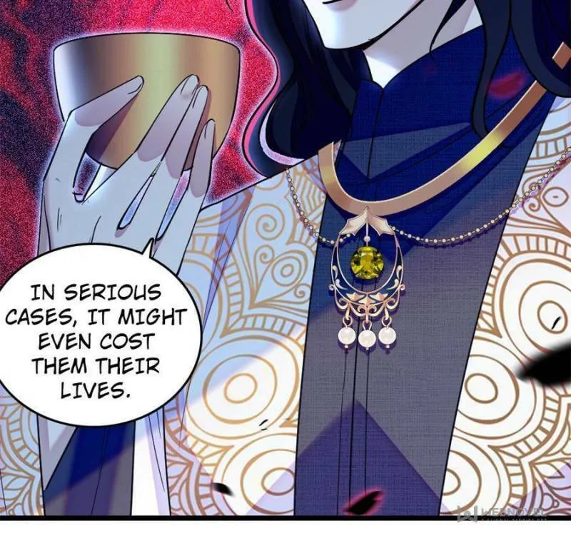 Read When Beauty Meets Beasts (Colored) chapter 264 image 7 on Lezhin