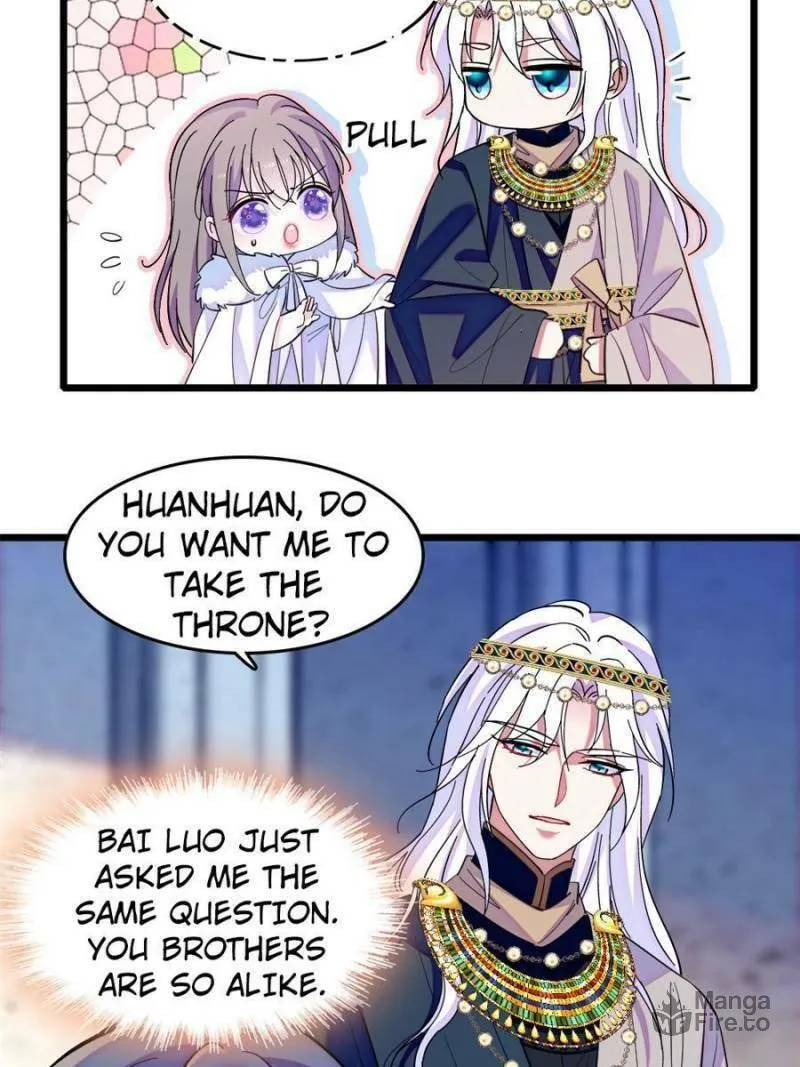 Read When Beauty Meets Beasts (Colored) chapter 264 image 9 on Lezhin