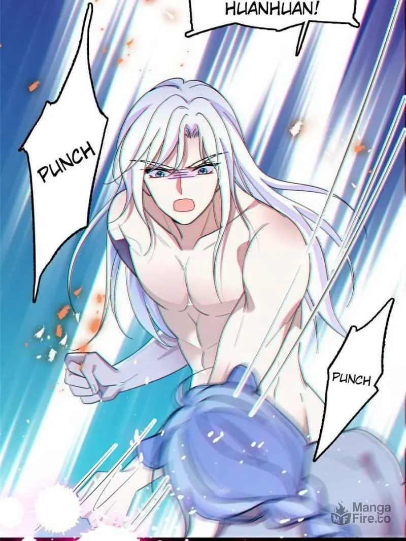 Read When Beauty Meets Beasts (Colored) chapter 272 image 2 on Lezhin
