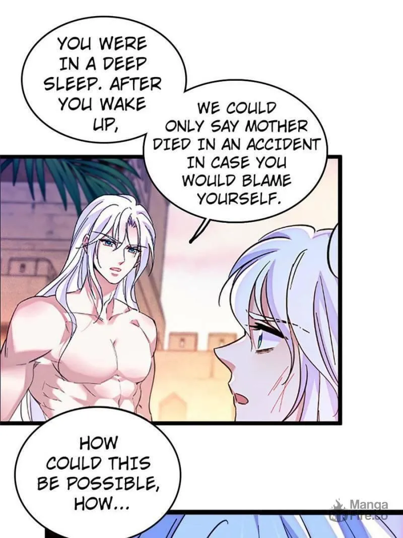 Read When Beauty Meets Beasts (Colored) chapter 272 image 20 on Lezhin