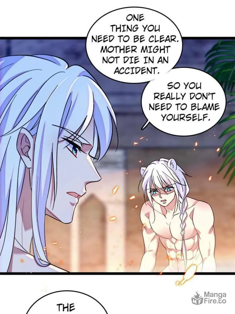 Read When Beauty Meets Beasts (Colored) chapter 272 image 24 on Lezhin