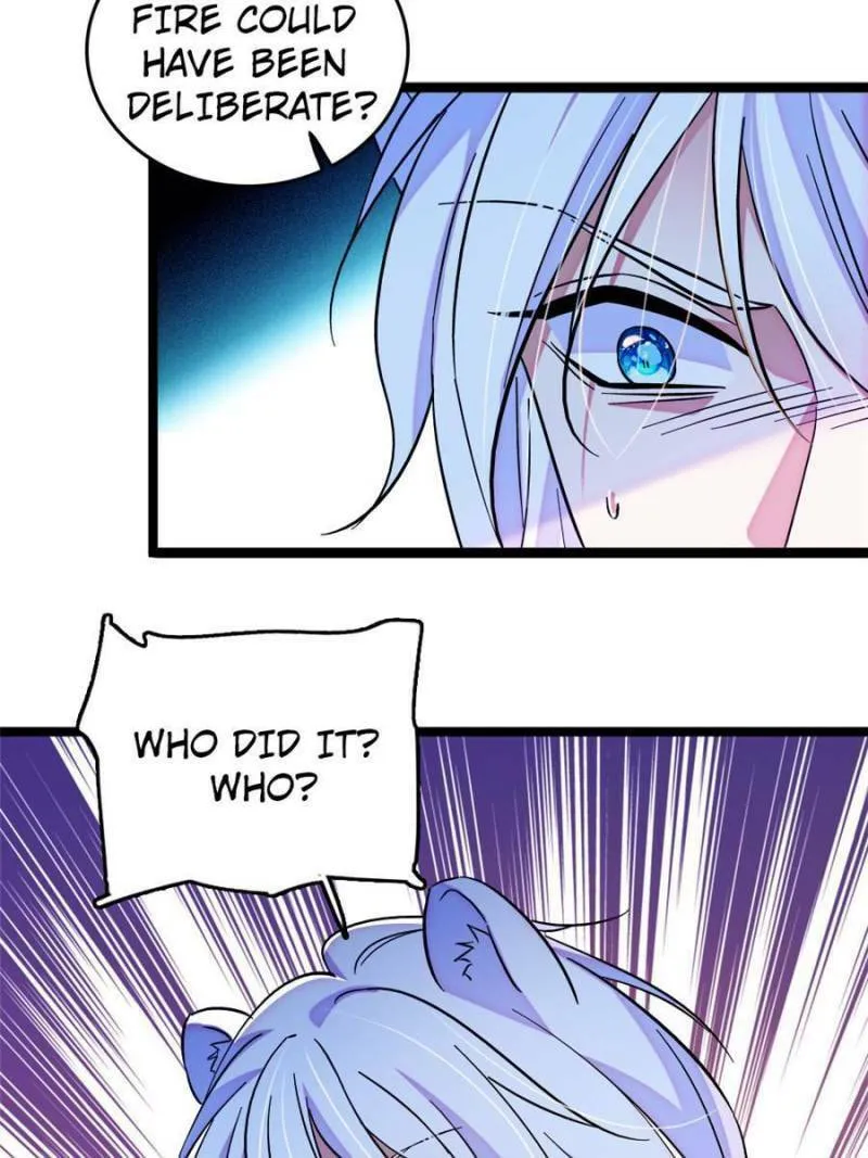 Read When Beauty Meets Beasts (Colored) chapter 272 image 25 on Lezhin