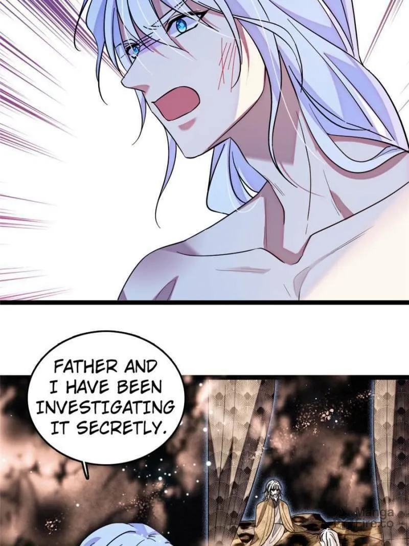 Read When Beauty Meets Beasts (Colored) chapter 272 image 26 on Lezhin