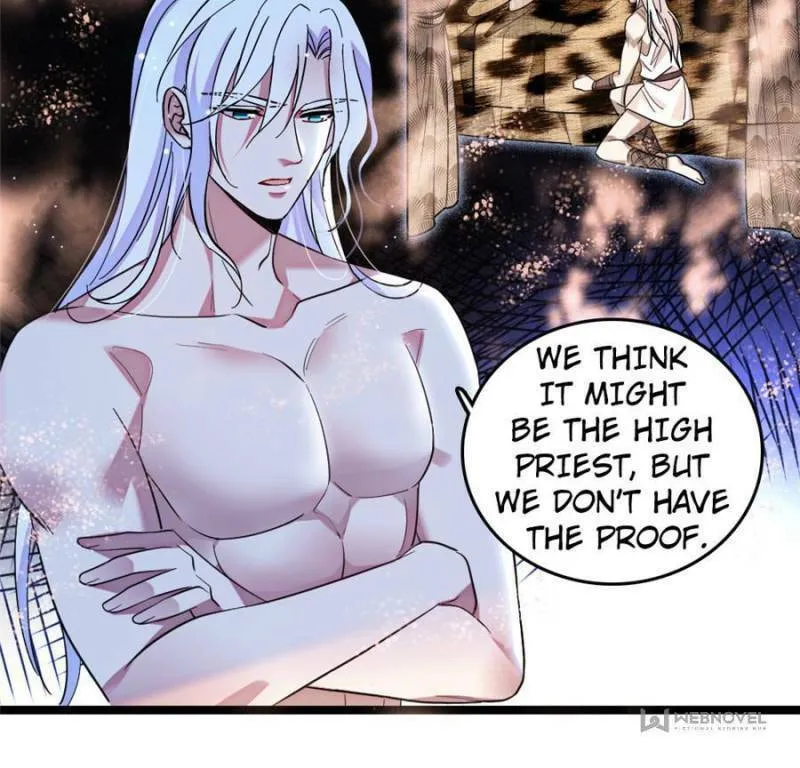 Read When Beauty Meets Beasts (Colored) chapter 272 image 27 on Lezhin