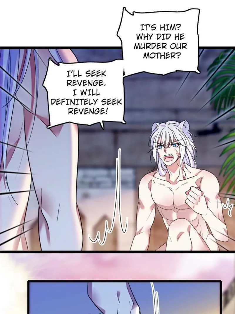 Read When Beauty Meets Beasts (Colored) chapter 272 image 28 on Lezhin