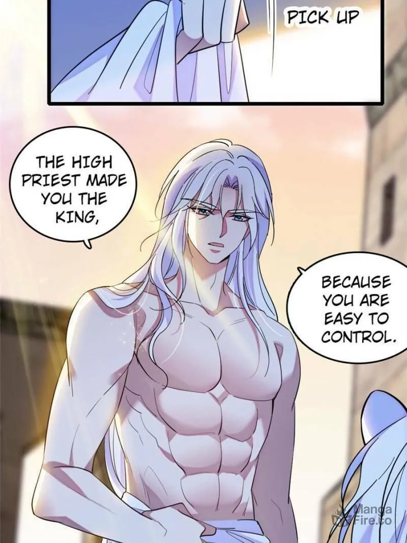 Read When Beauty Meets Beasts (Colored) chapter 272 image 29 on Lezhin