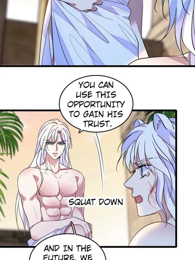 Read When Beauty Meets Beasts (Colored) chapter 272 image 30 on Lezhin