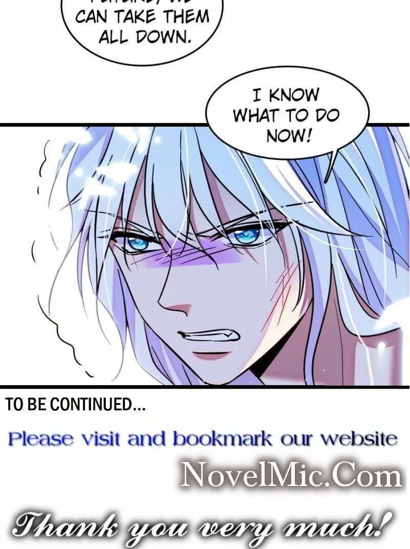 Read When Beauty Meets Beasts (Colored) chapter 272 image 31 on Lezhin