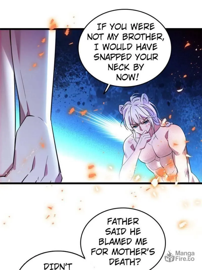 Read When Beauty Meets Beasts (Colored) chapter 272 image 4 on Lezhin