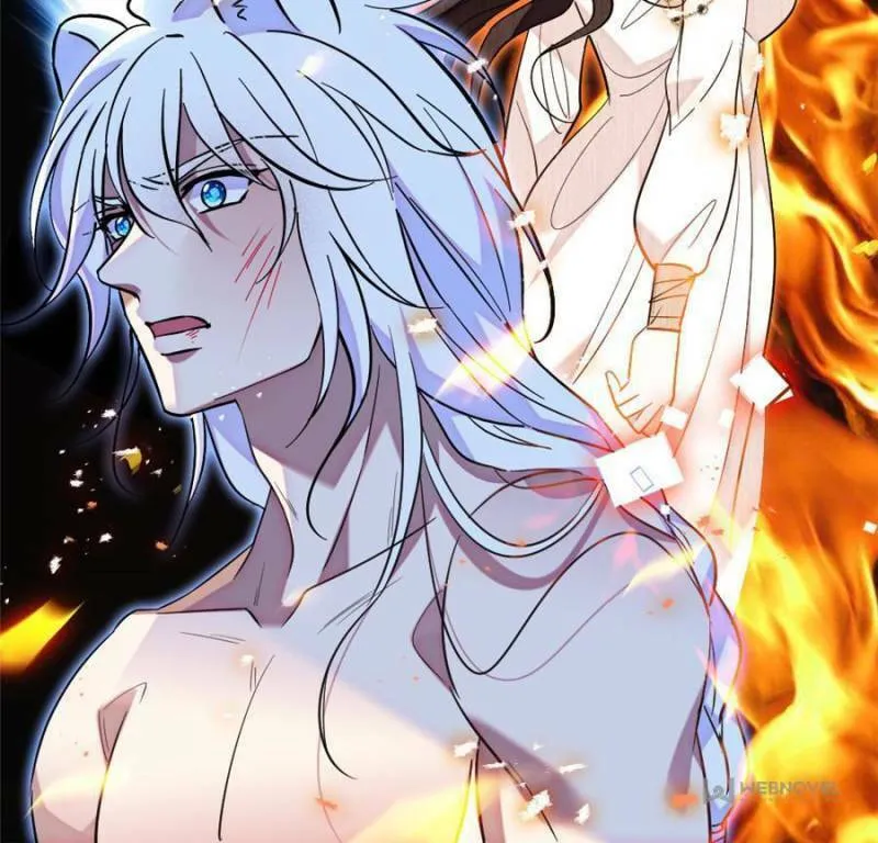 Read When Beauty Meets Beasts (Colored) chapter 272 image 7 on Lezhin