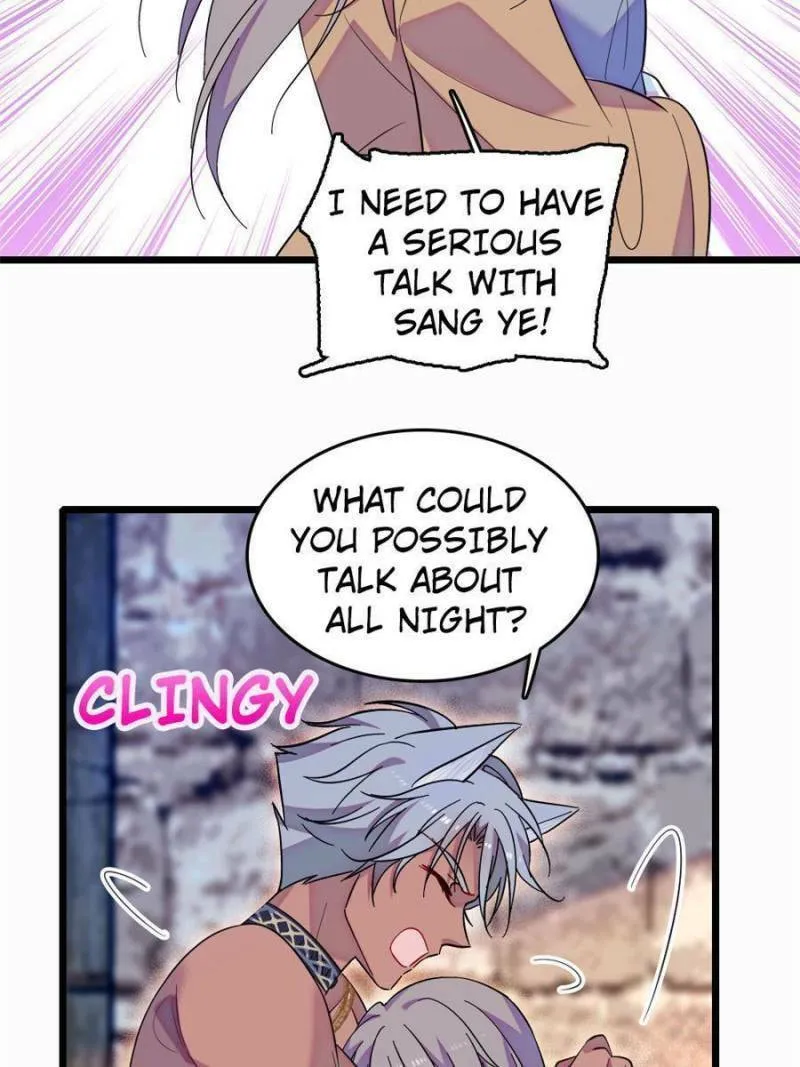 Read When Beauty Meets Beasts (Colored) chapter 283 image 10 on Lezhin