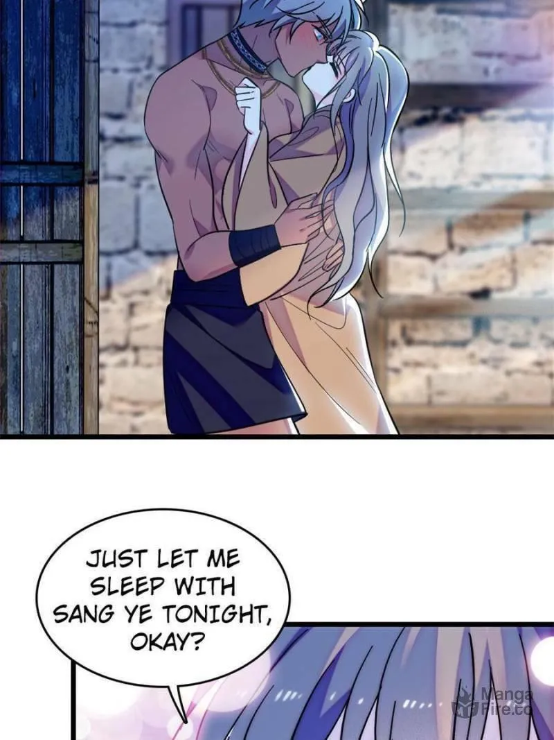 Read When Beauty Meets Beasts (Colored) chapter 283 image 14 on Lezhin