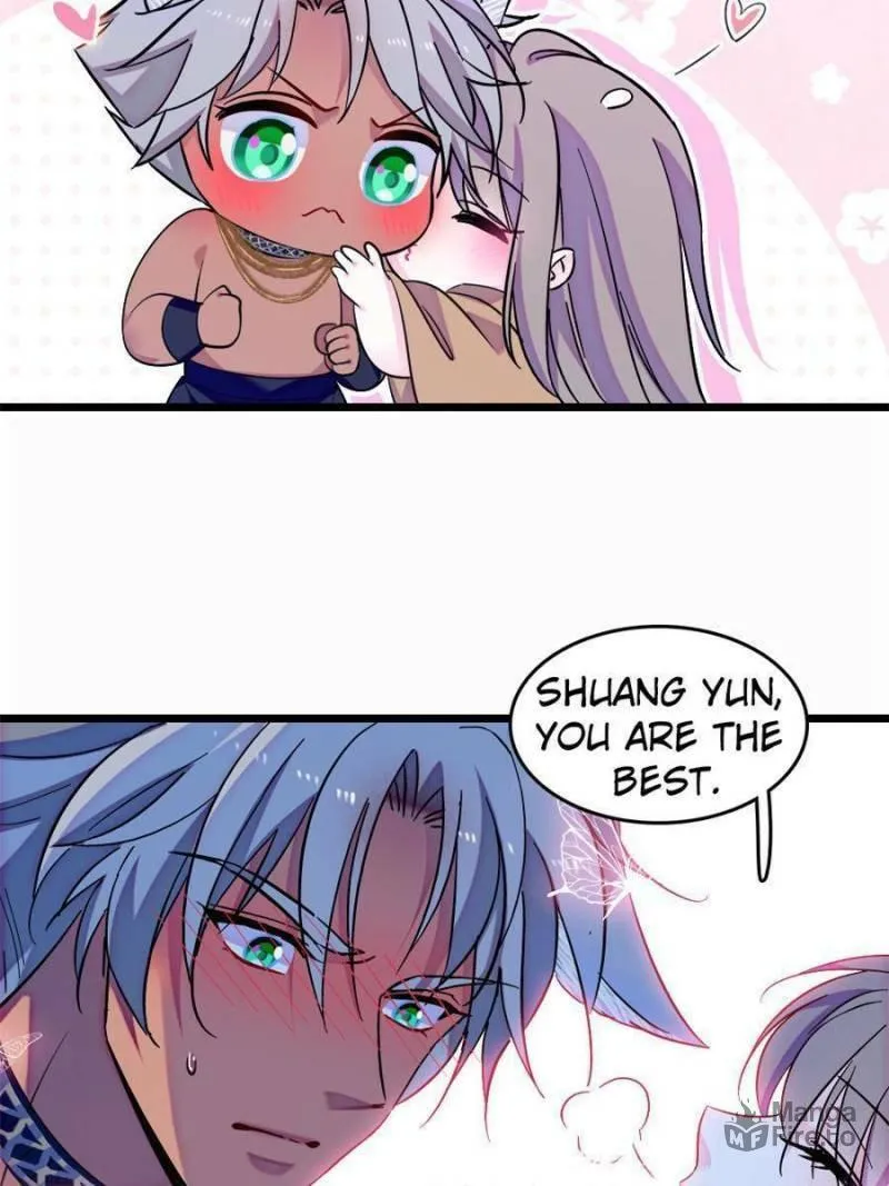Read When Beauty Meets Beasts (Colored) chapter 283 image 17 on Lezhin