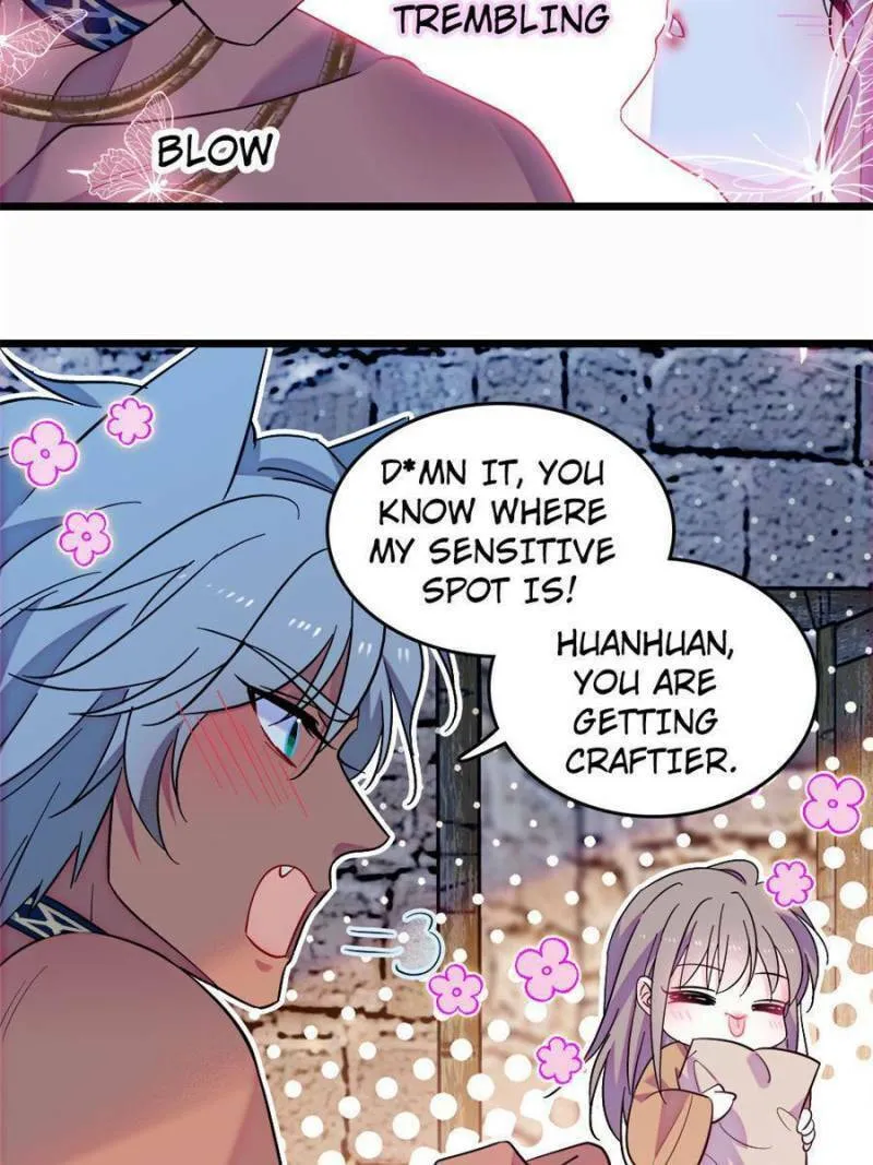 Read When Beauty Meets Beasts (Colored) chapter 283 image 18 on Lezhin