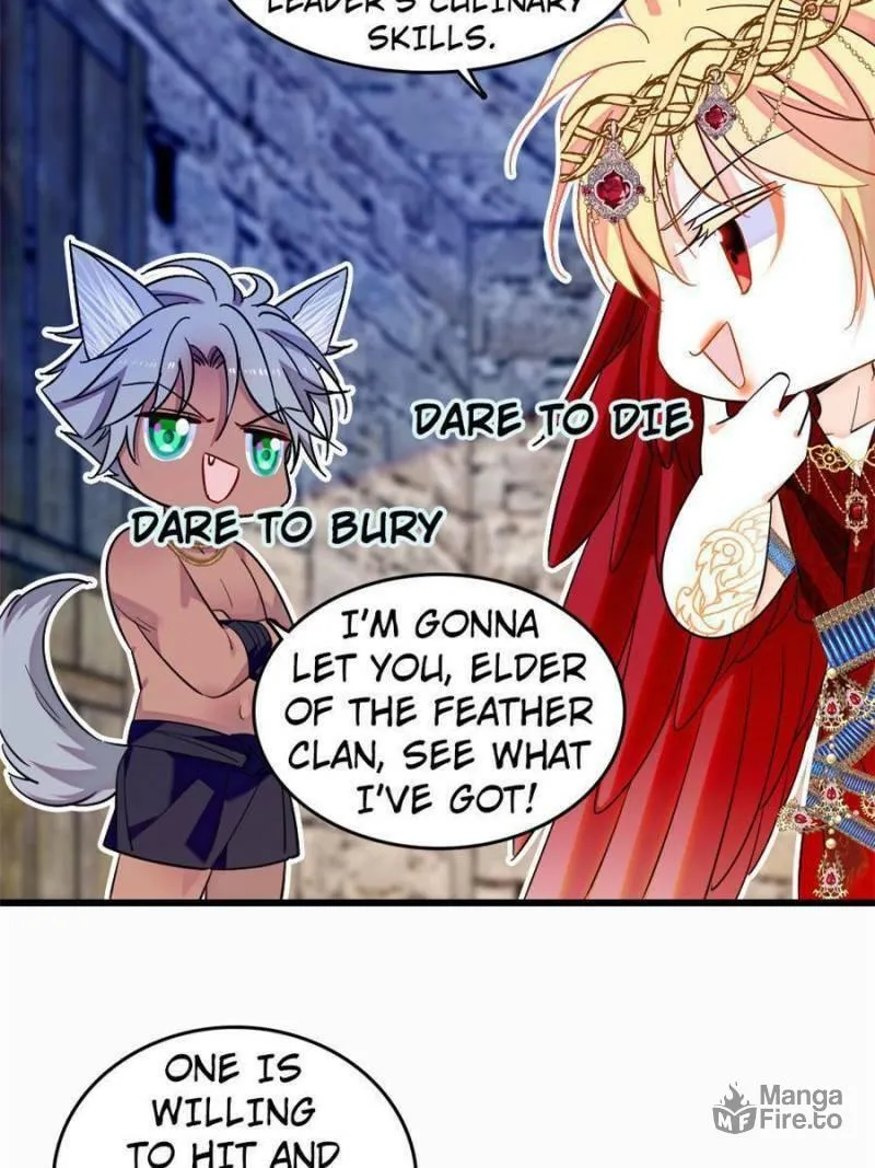Read When Beauty Meets Beasts (Colored) chapter 283 image 2 on Lezhin