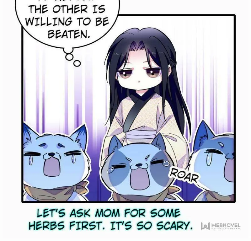Read When Beauty Meets Beasts (Colored) chapter 283 image 3 on Lezhin