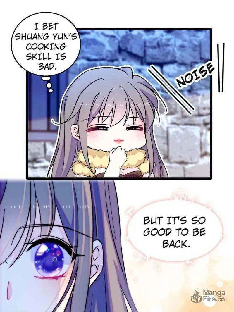 Read When Beauty Meets Beasts (Colored) chapter 283 image 4 on Lezhin