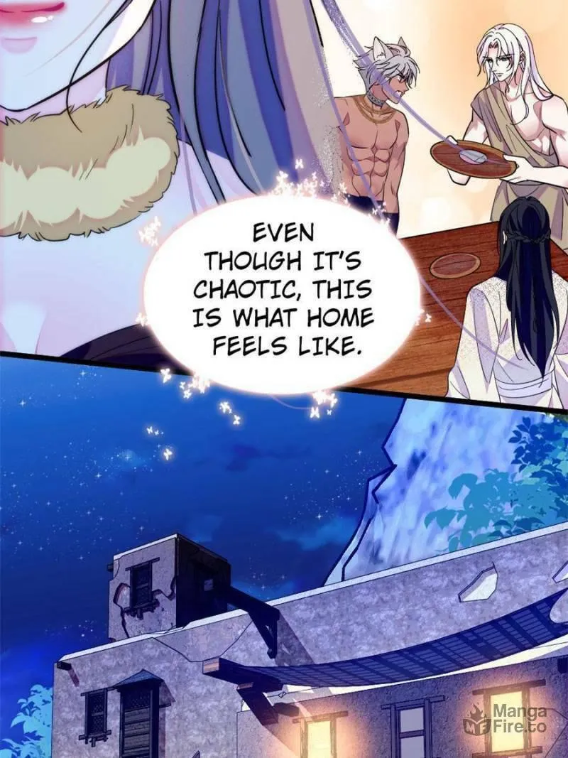 Read When Beauty Meets Beasts (Colored) chapter 283 image 5 on Lezhin