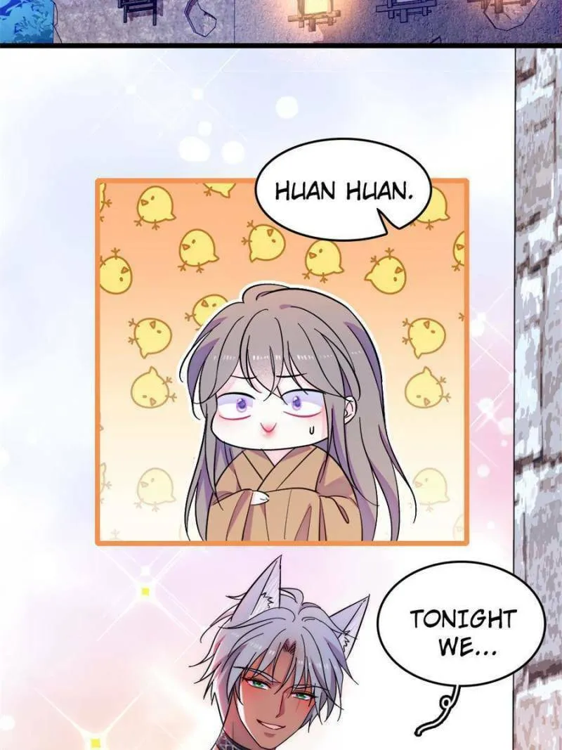 Read When Beauty Meets Beasts (Colored) chapter 283 image 6 on Lezhin