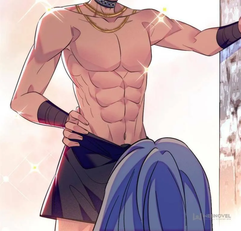 Read When Beauty Meets Beasts (Colored) chapter 283 image 7 on Lezhin