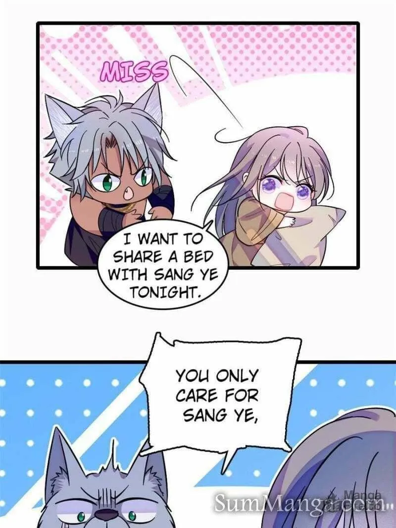 Read When Beauty Meets Beasts (Colored) chapter 283 image 8 on Lezhin