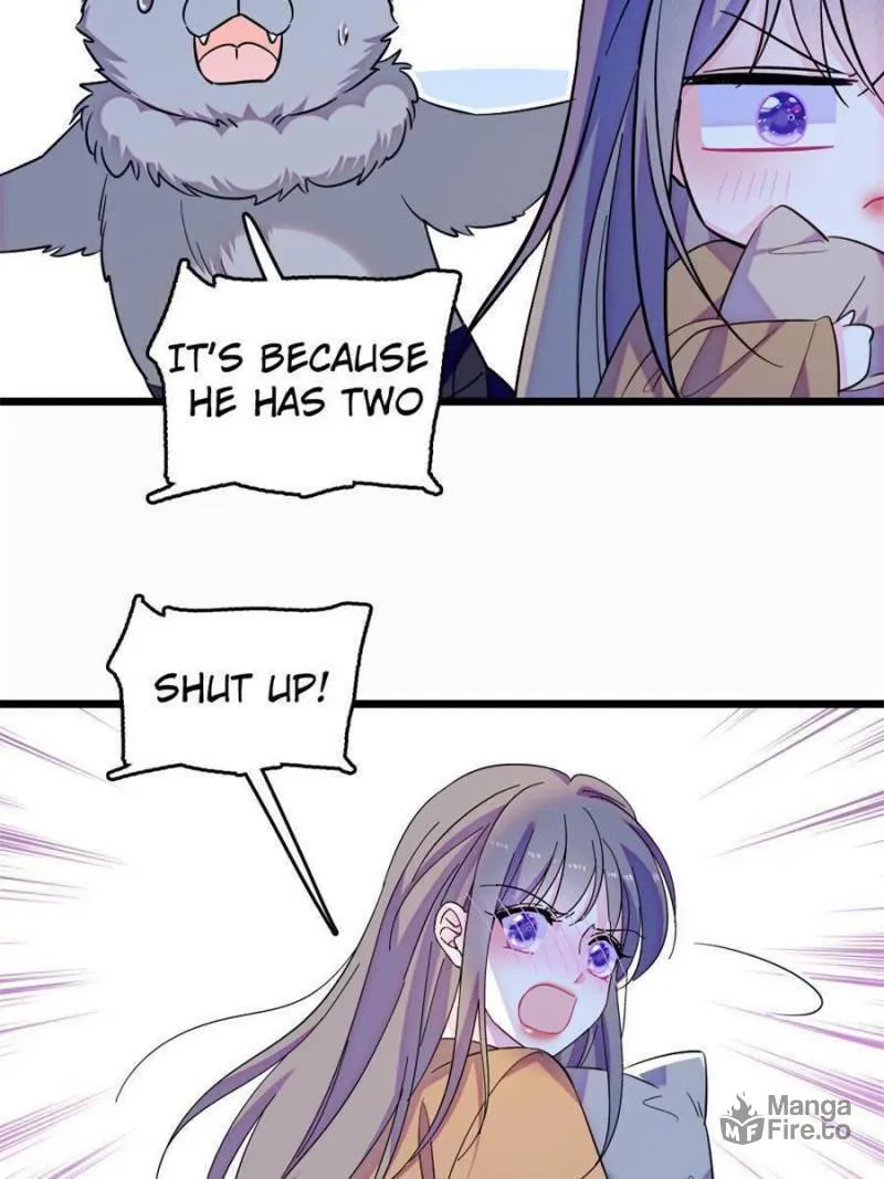 Read When Beauty Meets Beasts (Colored) chapter 283 image 9 on Lezhin