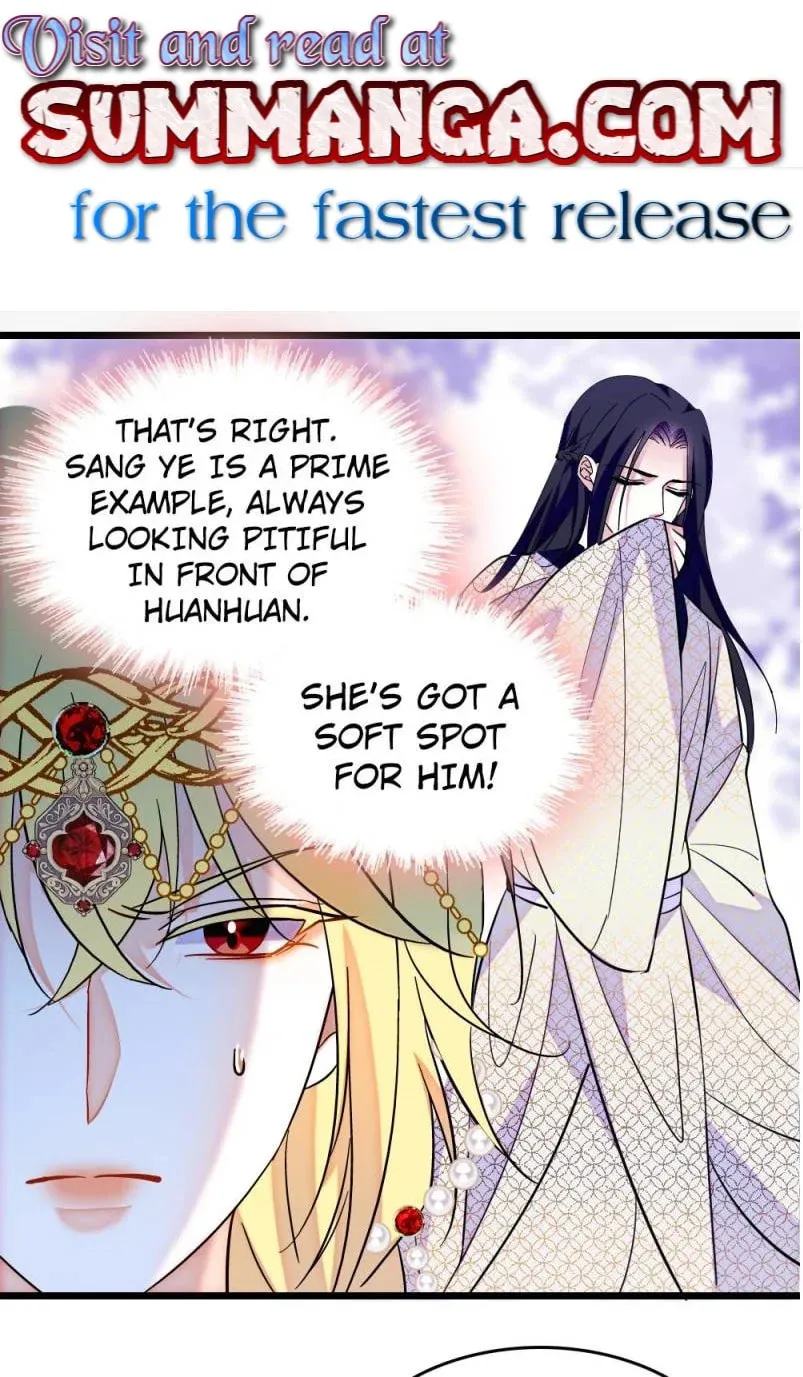 Read When Beauty Meets Beasts (Colored) chapter 347 image 0 on Lezhin