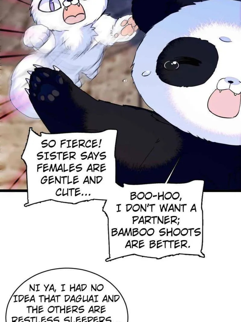 Read When Beauty Meets Beasts (Colored) chapter 349 image 10 on Lezhin
