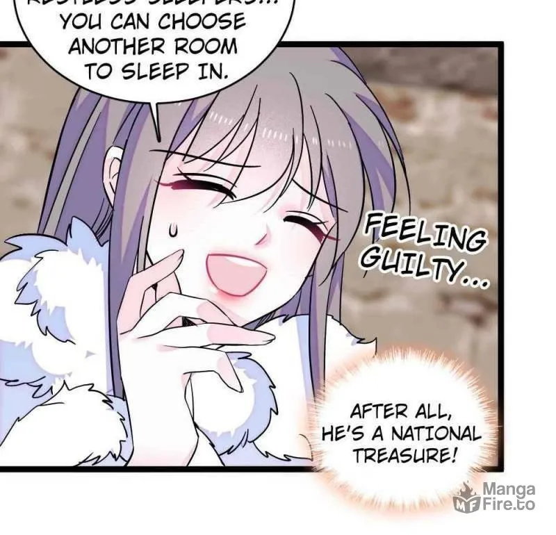 Read When Beauty Meets Beasts (Colored) chapter 349 image 11 on Lezhin