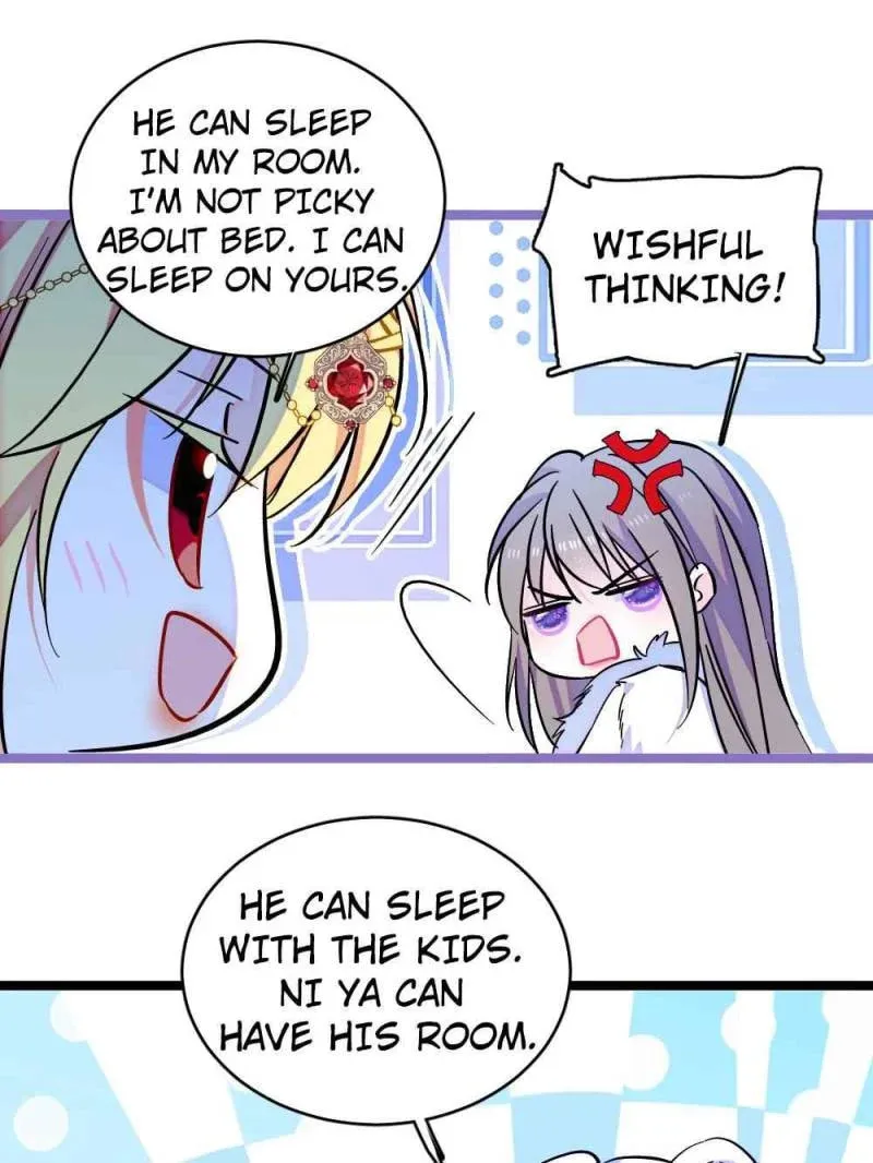 Read When Beauty Meets Beasts (Colored) chapter 349 image 12 on Lezhin