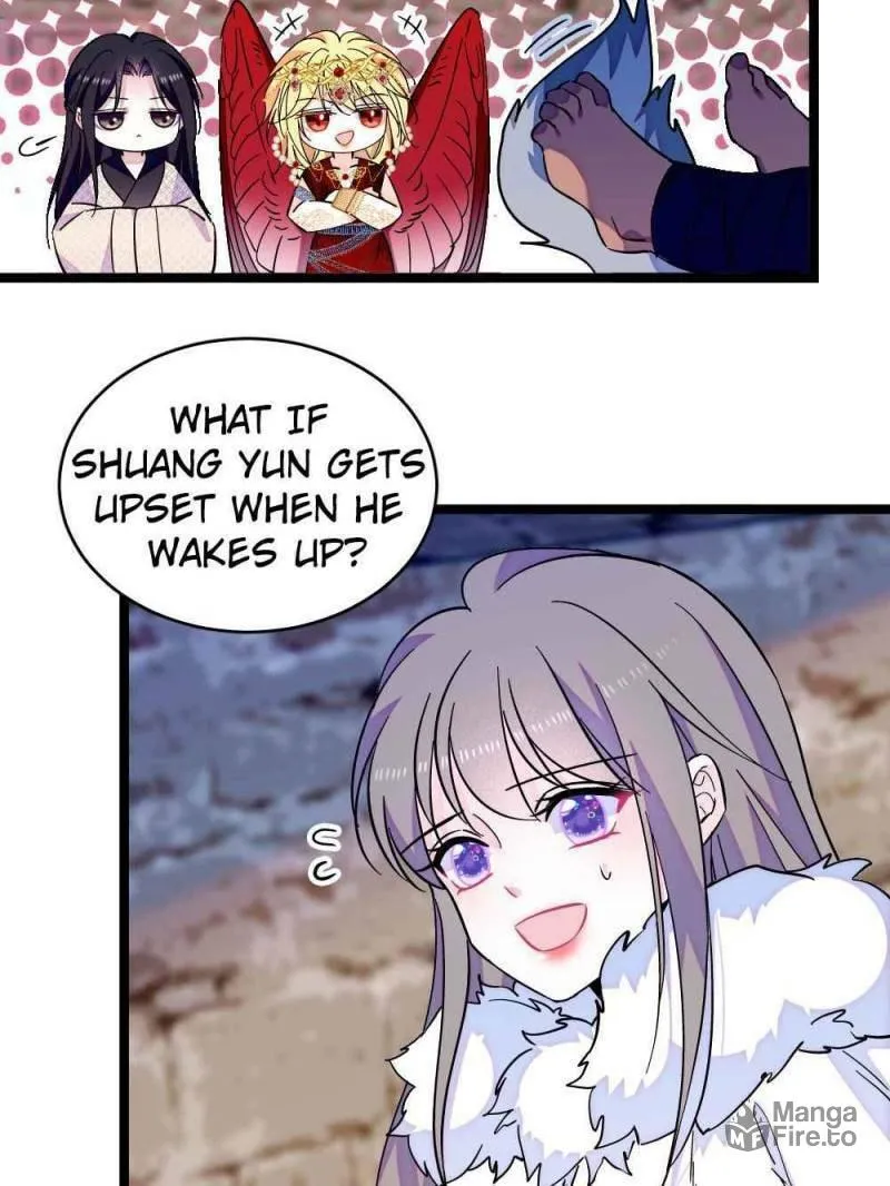 Read When Beauty Meets Beasts (Colored) chapter 349 image 14 on Lezhin