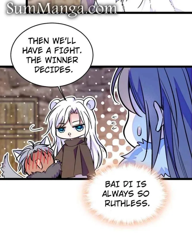 Read When Beauty Meets Beasts (Colored) chapter 349 image 15 on Lezhin