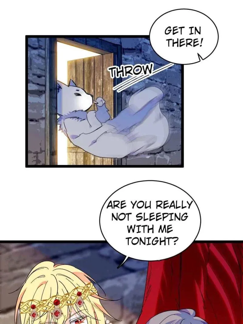 Read When Beauty Meets Beasts (Colored) chapter 349 image 16 on Lezhin