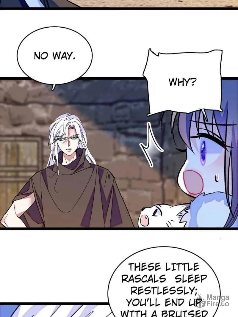 Read When Beauty Meets Beasts (Colored) chapter 349 image 2 on Lezhin
