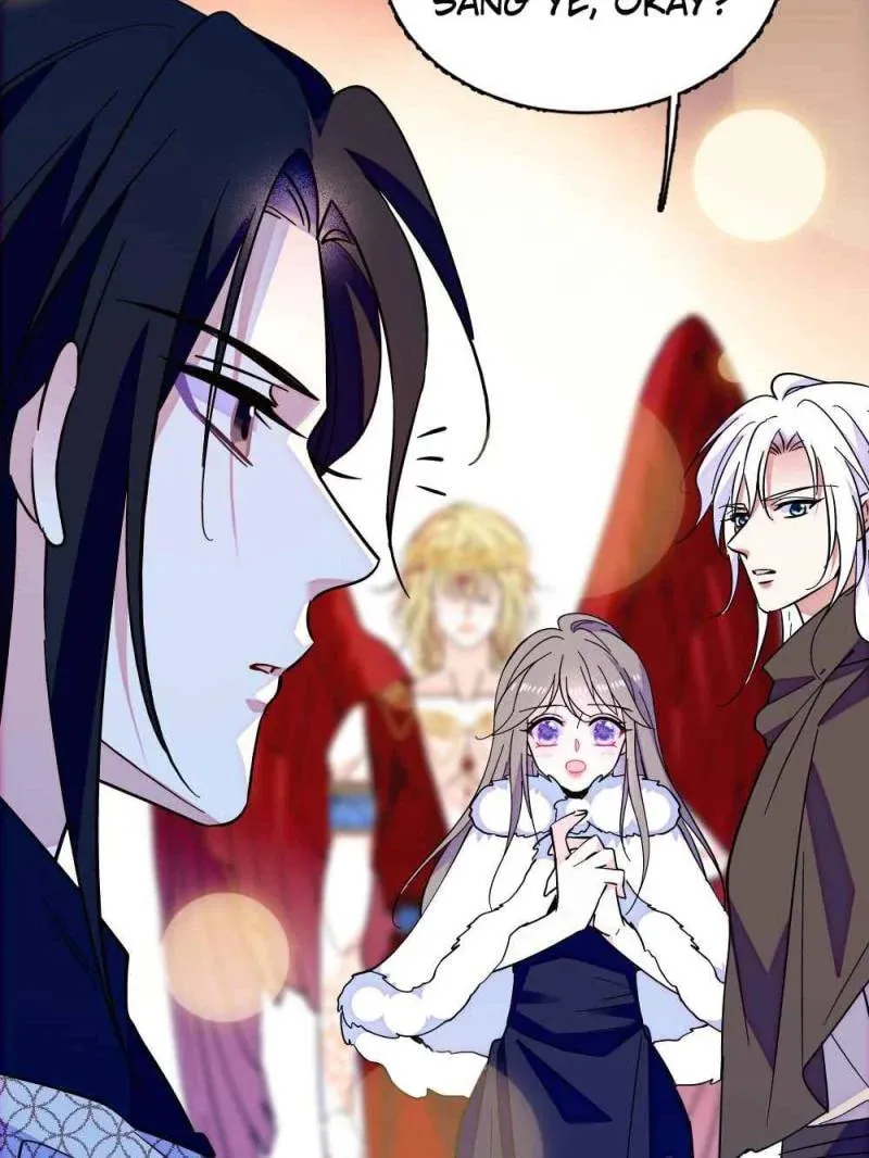 Read When Beauty Meets Beasts (Colored) chapter 349 image 21 on Lezhin
