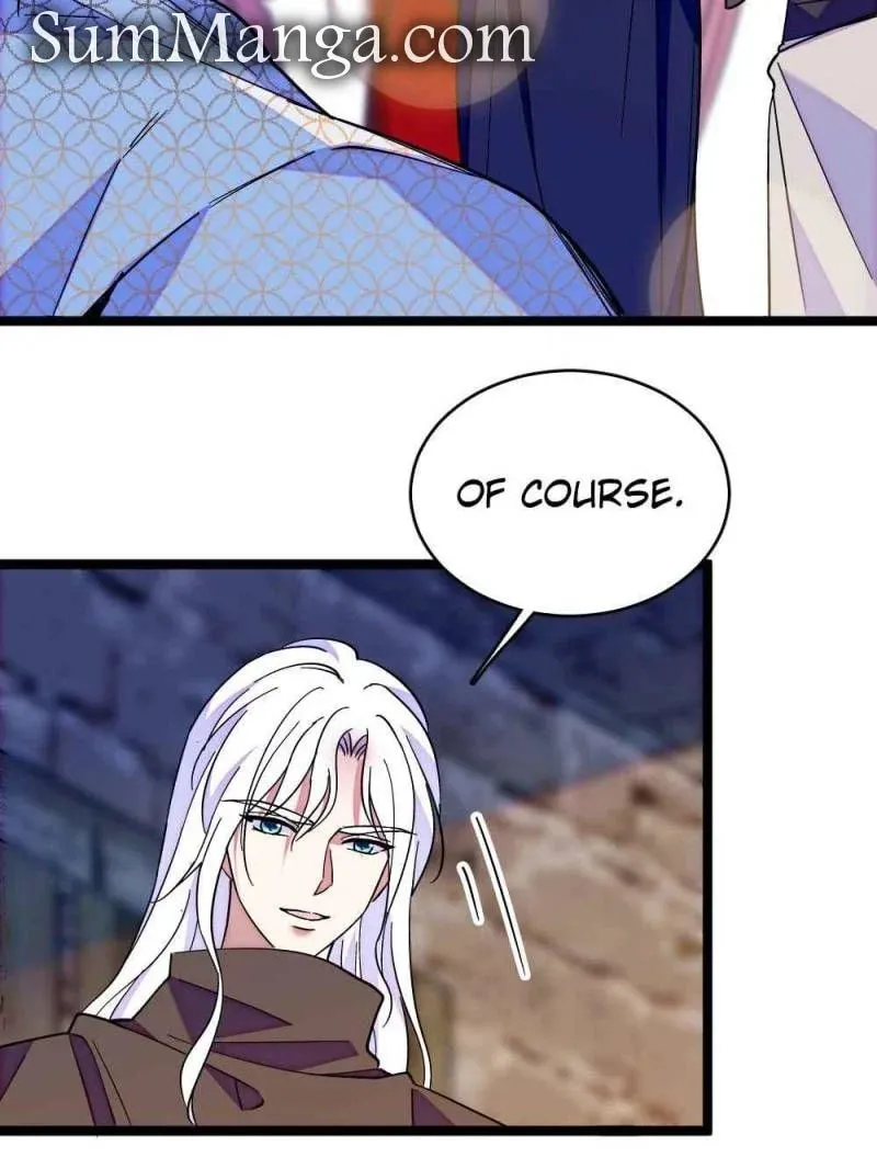 Read When Beauty Meets Beasts (Colored) chapter 349 image 22 on Lezhin