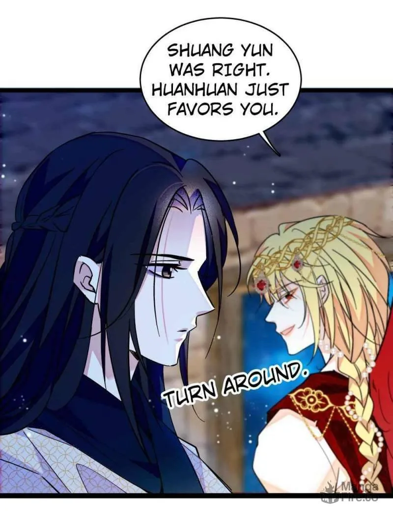 Read When Beauty Meets Beasts (Colored) chapter 349 image 23 on Lezhin