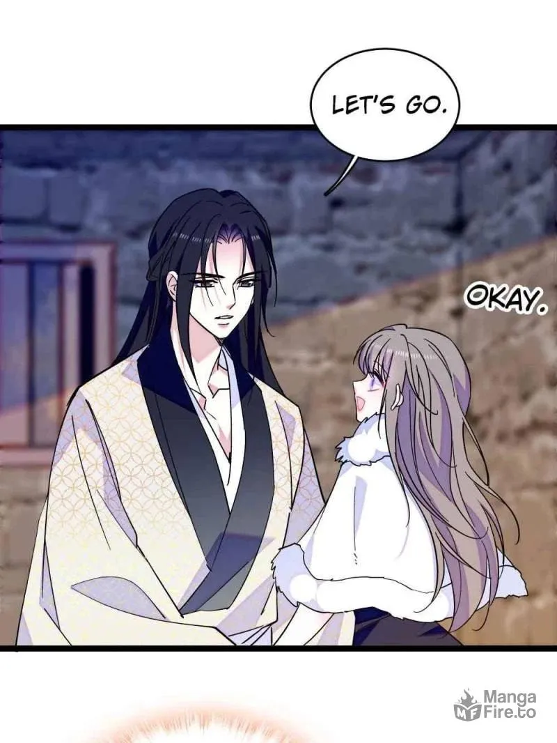 Read When Beauty Meets Beasts (Colored) chapter 349 image 24 on Lezhin