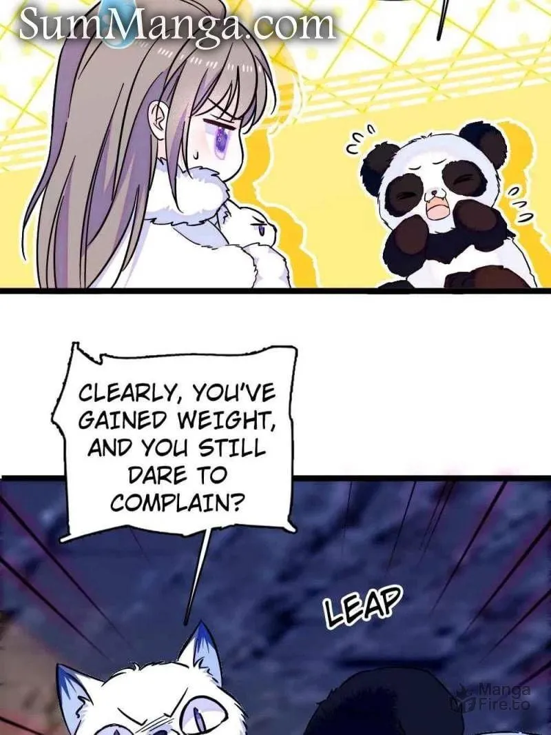 Read When Beauty Meets Beasts (Colored) chapter 349 image 9 on Lezhin