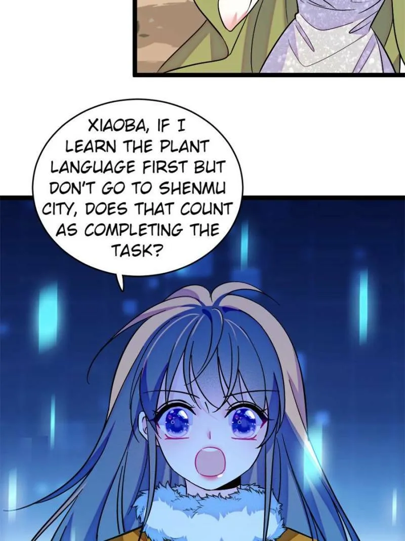 Read When Beauty Meets Beasts (Colored) chapter 374.1 image 1 on Lezhin