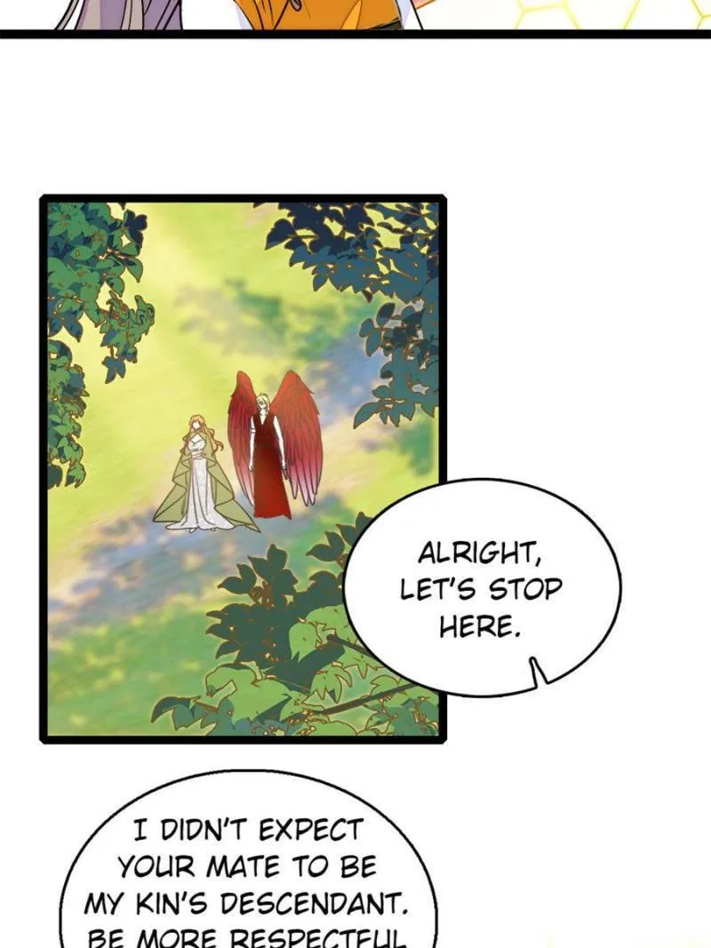 Read When Beauty Meets Beasts (Colored) chapter 374.1 image 11 on Lezhin