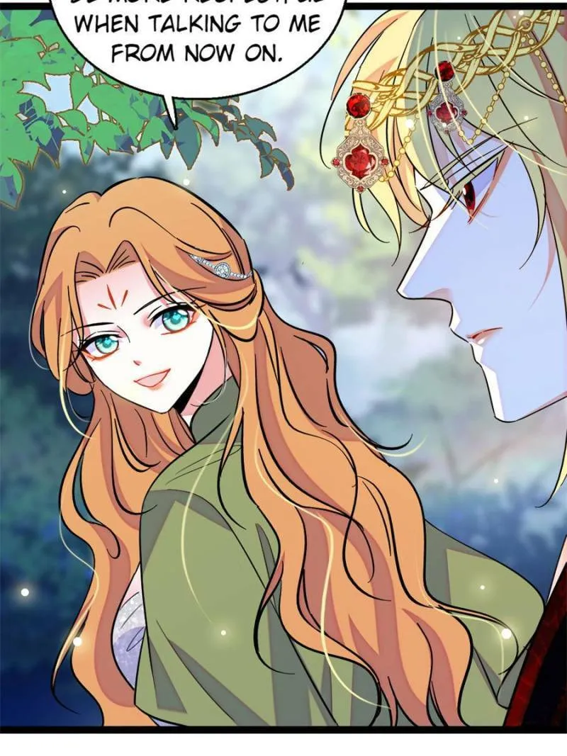 Read When Beauty Meets Beasts (Colored) chapter 374.1 image 12 on Lezhin