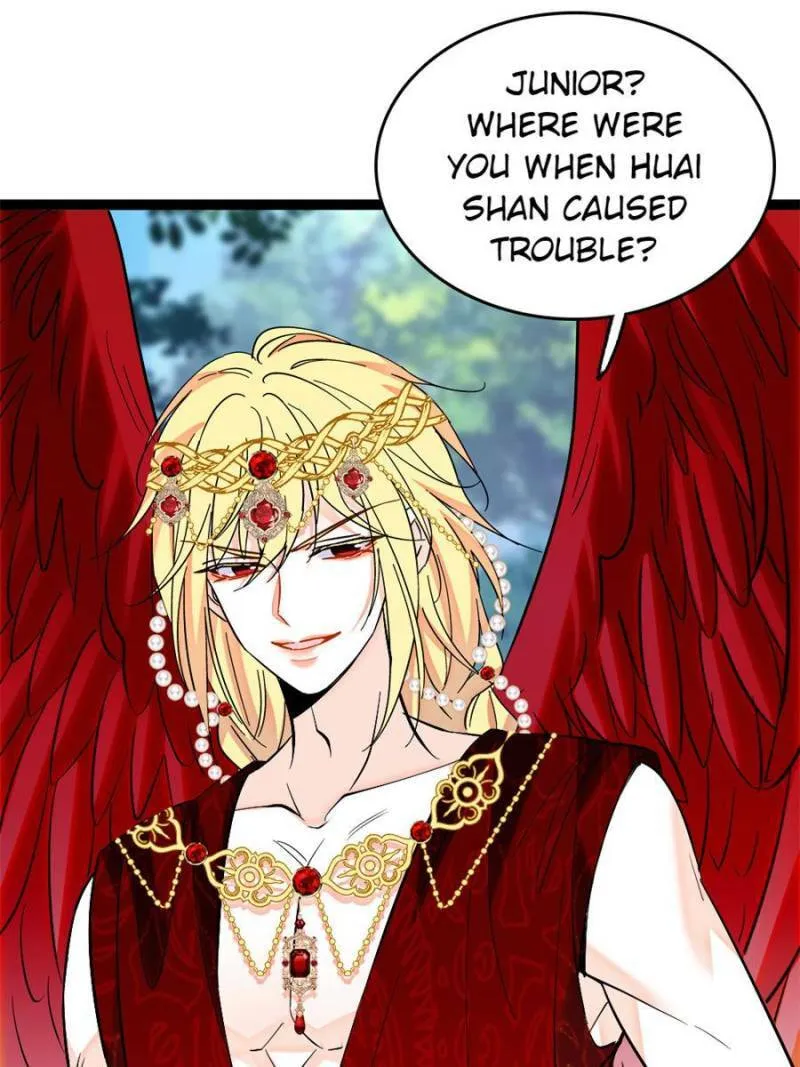 Read When Beauty Meets Beasts (Colored) chapter 374.1 image 14 on Lezhin