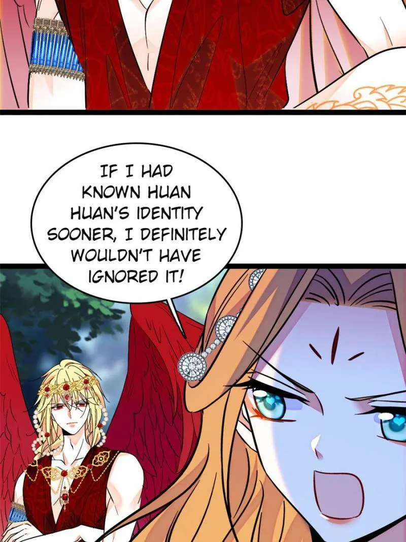 Read When Beauty Meets Beasts (Colored) chapter 374.1 image 15 on Lezhin