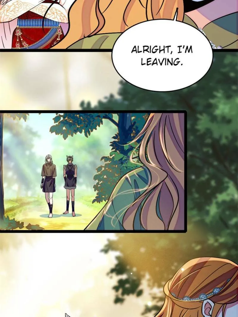 Read When Beauty Meets Beasts (Colored) chapter 374.1 image 16 on Lezhin
