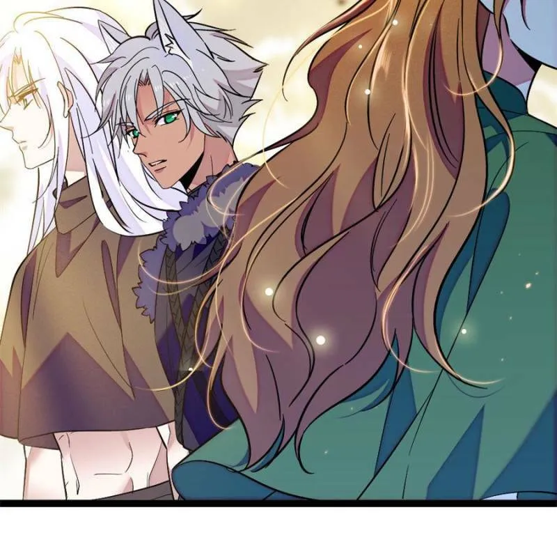 Read When Beauty Meets Beasts (Colored) chapter 374.1 image 17 on Lezhin