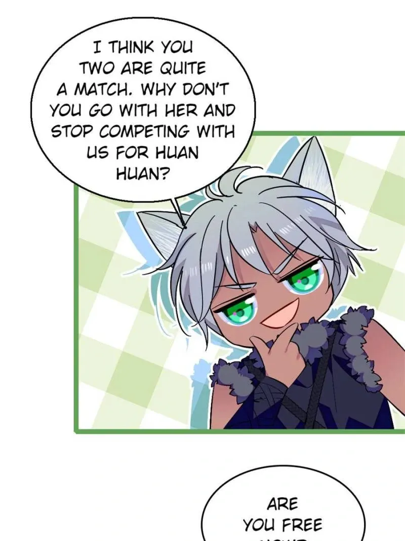 Read When Beauty Meets Beasts (Colored) chapter 374.1 image 19 on Lezhin