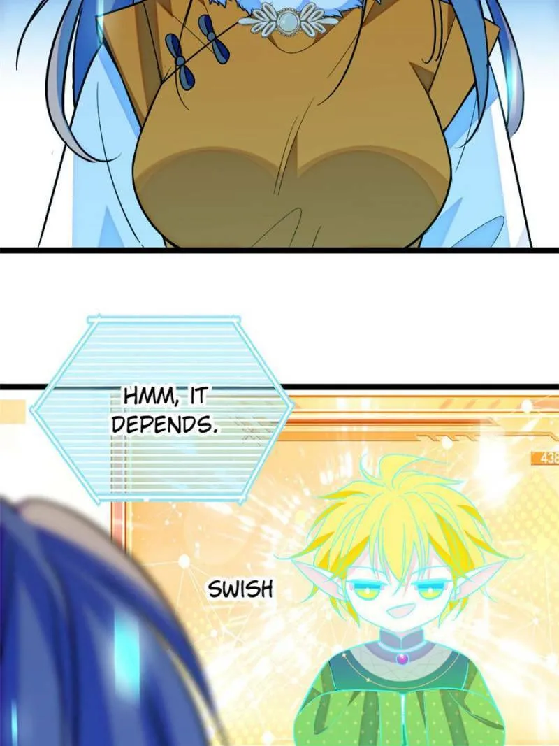 Read When Beauty Meets Beasts (Colored) chapter 374.1 image 2 on Lezhin